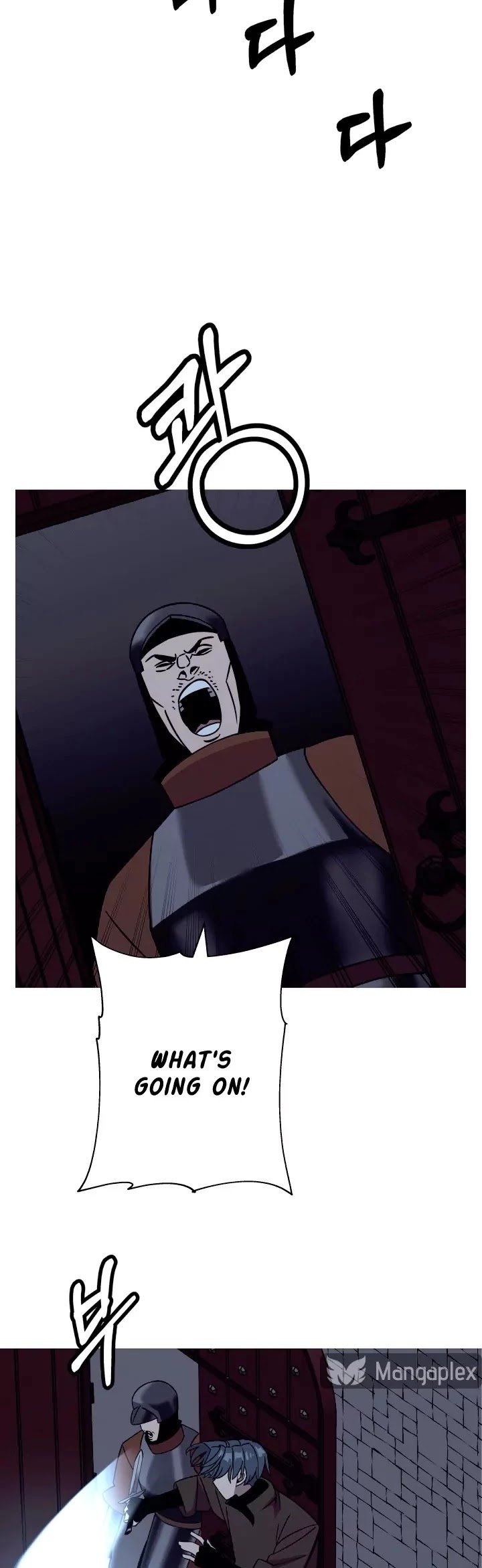 The Story of a Low-Rank Soldier Becoming a Monarch Chapter 86 - page 3