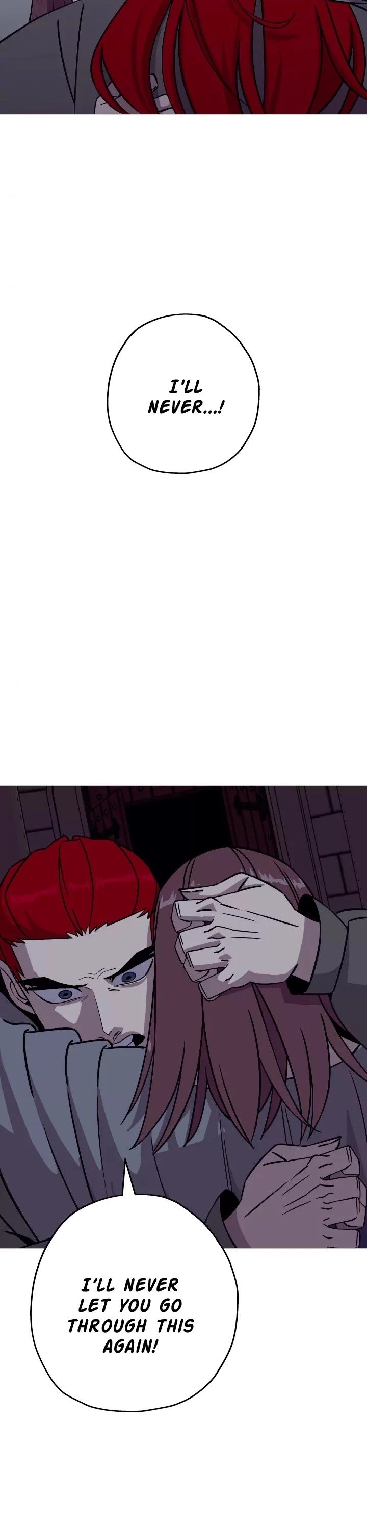 The Story of a Low-Rank Soldier Becoming a Monarch Chapter 86 - page 30