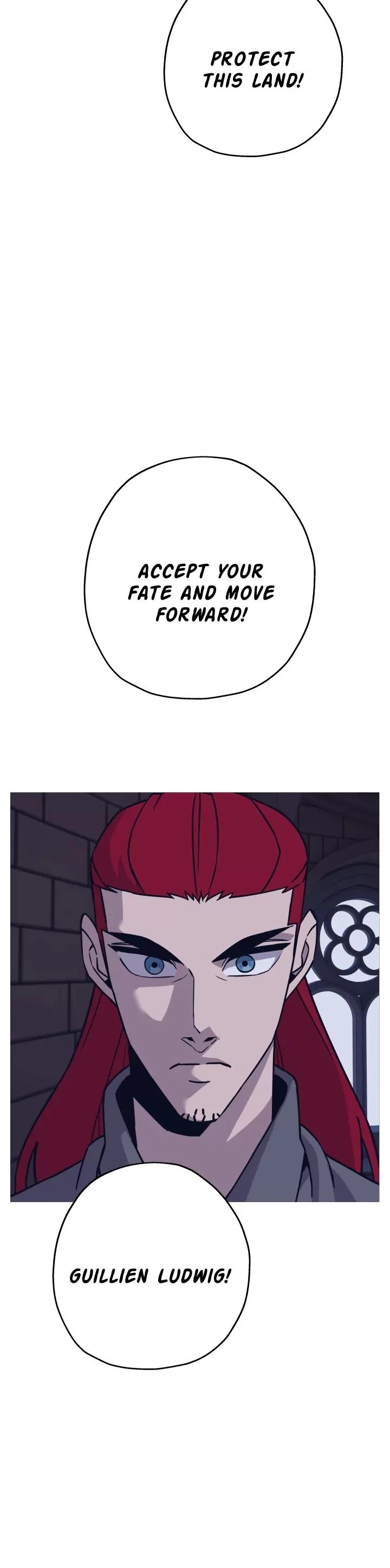 The Story of a Low-Rank Soldier Becoming a Monarch Chapter 86 - page 35