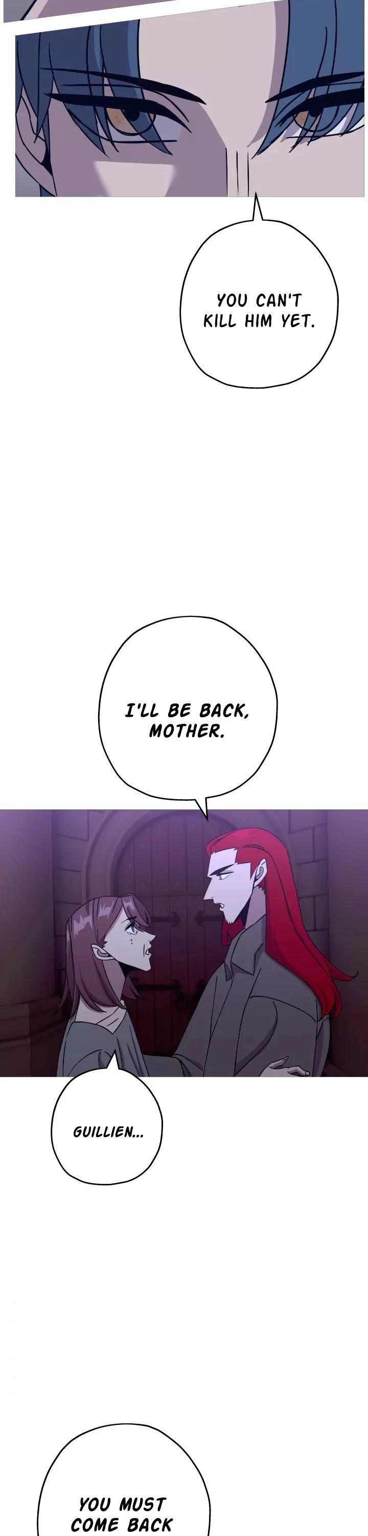 The Story of a Low-Rank Soldier Becoming a Monarch Chapter 86 - page 37