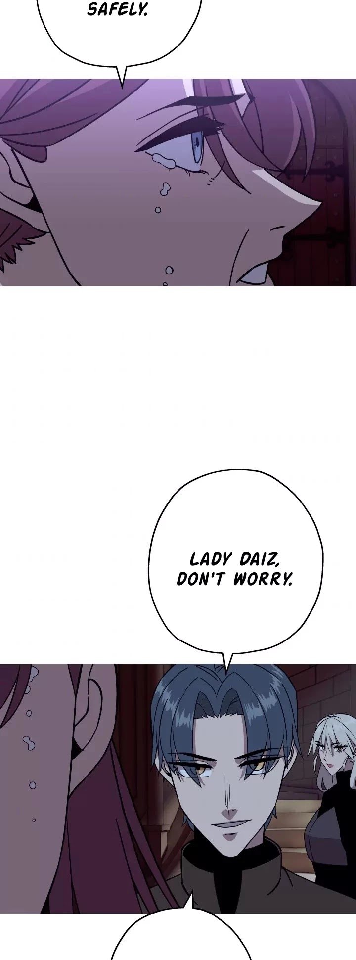 The Story of a Low-Rank Soldier Becoming a Monarch Chapter 86 - page 38