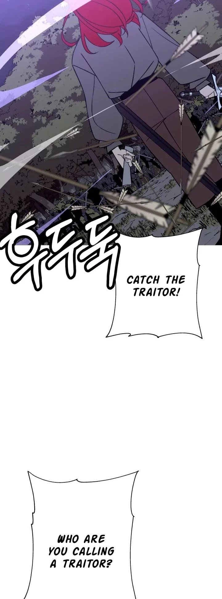 The Story of a Low-Rank Soldier Becoming a Monarch Chapter 86 - page 43