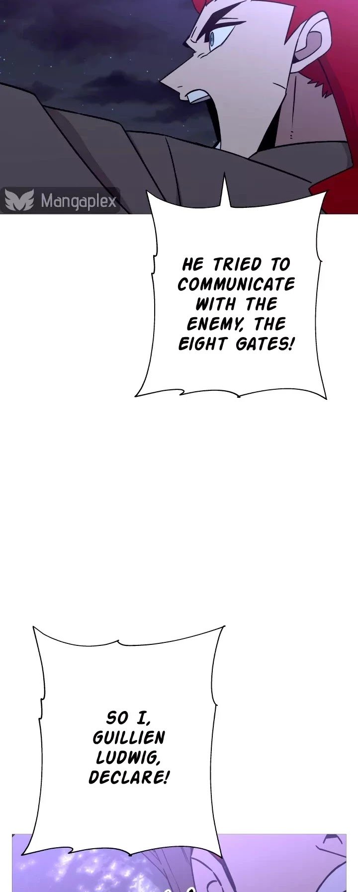 The Story of a Low-Rank Soldier Becoming a Monarch Chapter 86 - page 46