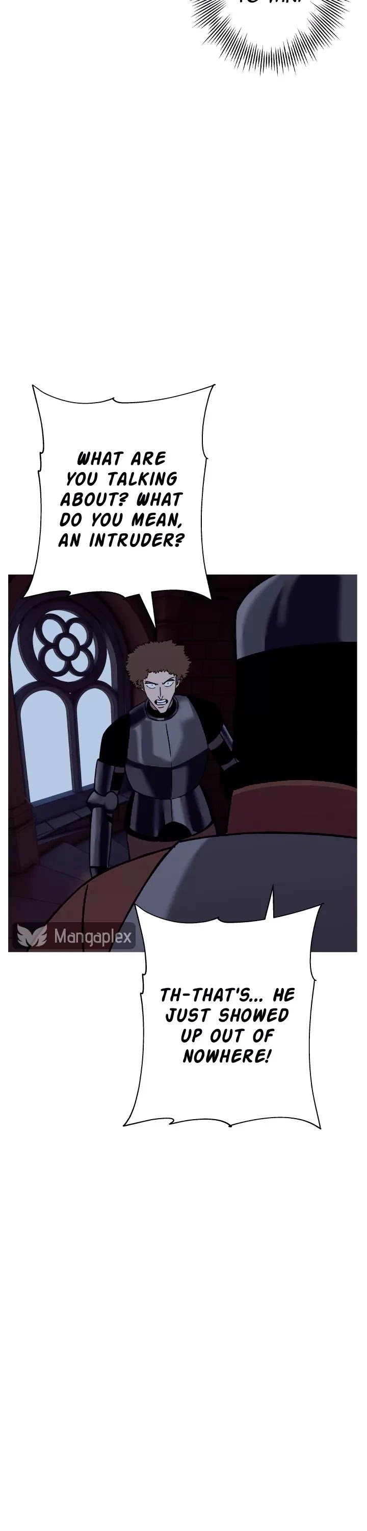 The Story of a Low-Rank Soldier Becoming a Monarch Chapter 86 - page 6