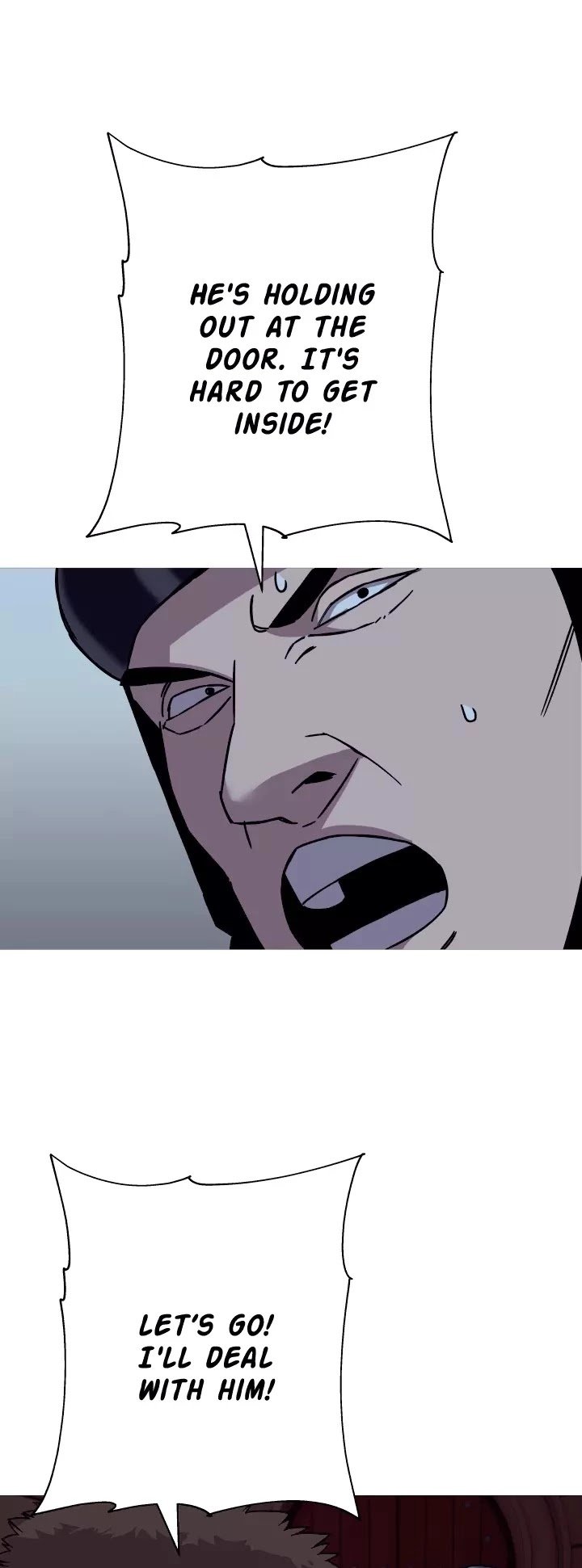 The Story of a Low-Rank Soldier Becoming a Monarch Chapter 86 - page 7