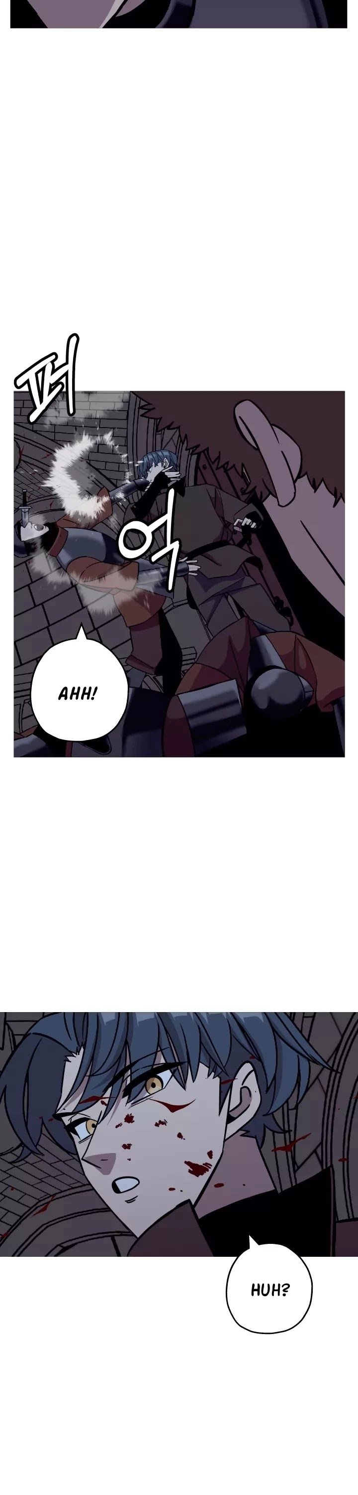 The Story of a Low-Rank Soldier Becoming a Monarch Chapter 86 - page 9