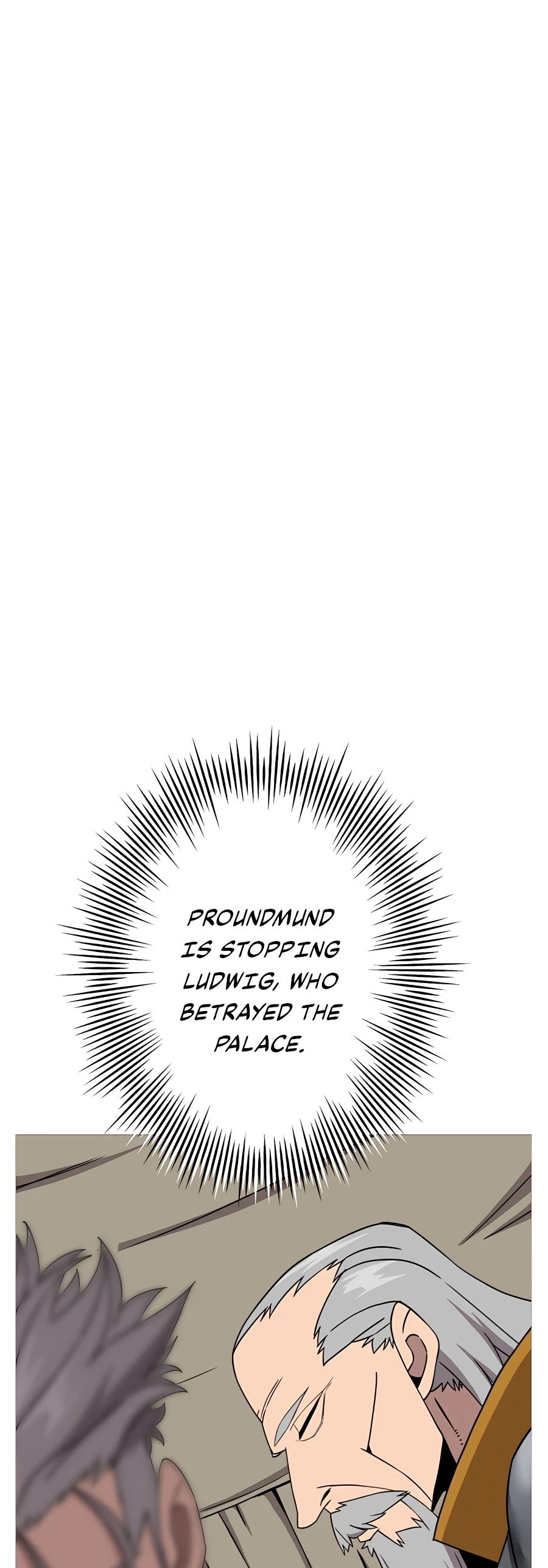 The Story of a Low-Rank Soldier Becoming a Monarch Chapter 87 - page 15