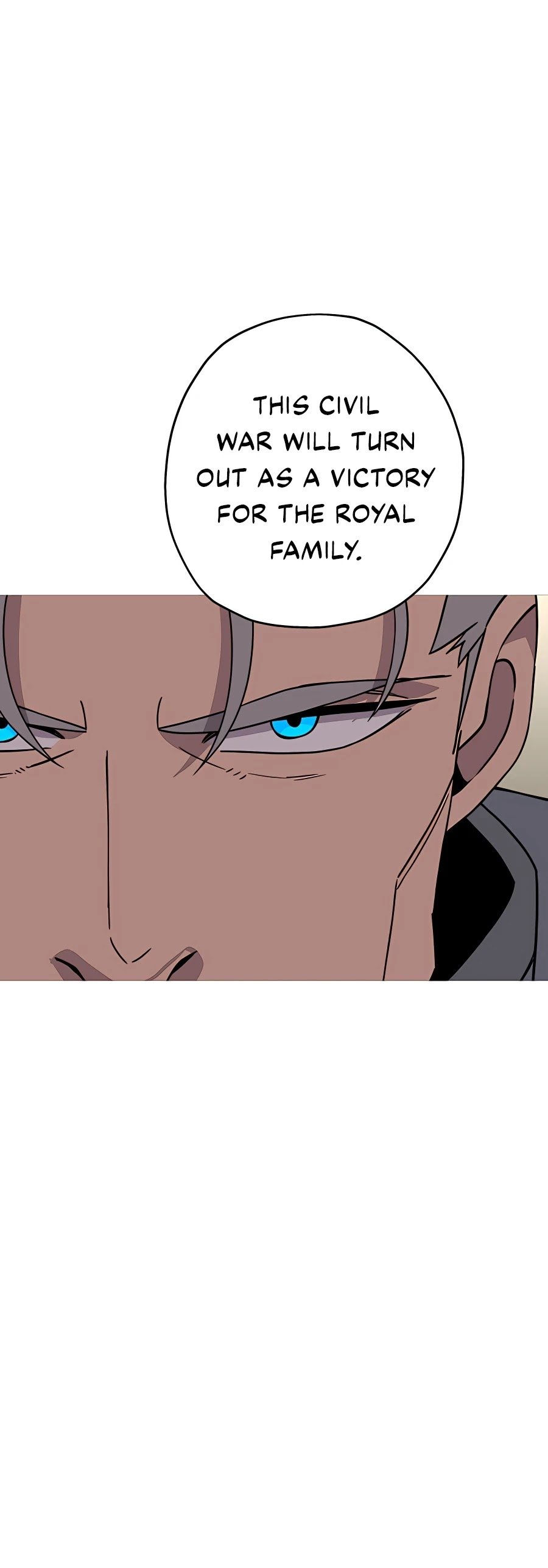 The Story of a Low-Rank Soldier Becoming a Monarch Chapter 87 - page 22