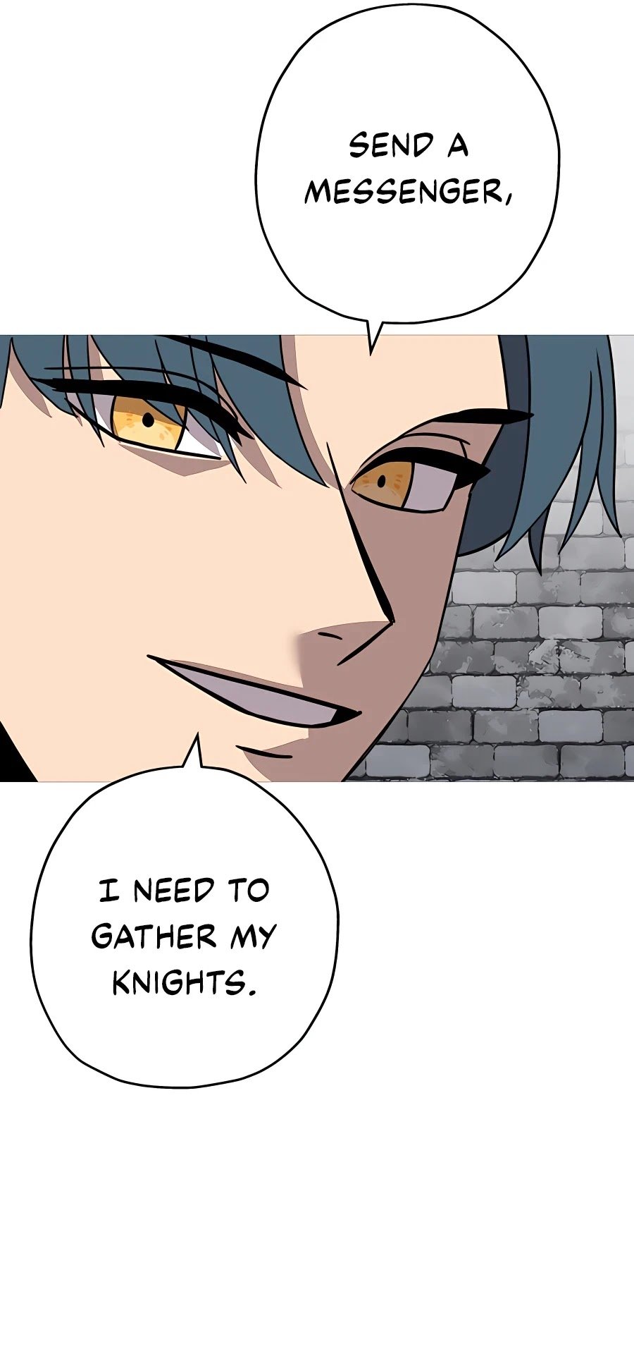 The Story of a Low-Rank Soldier Becoming a Monarch Chapter 87 - page 29