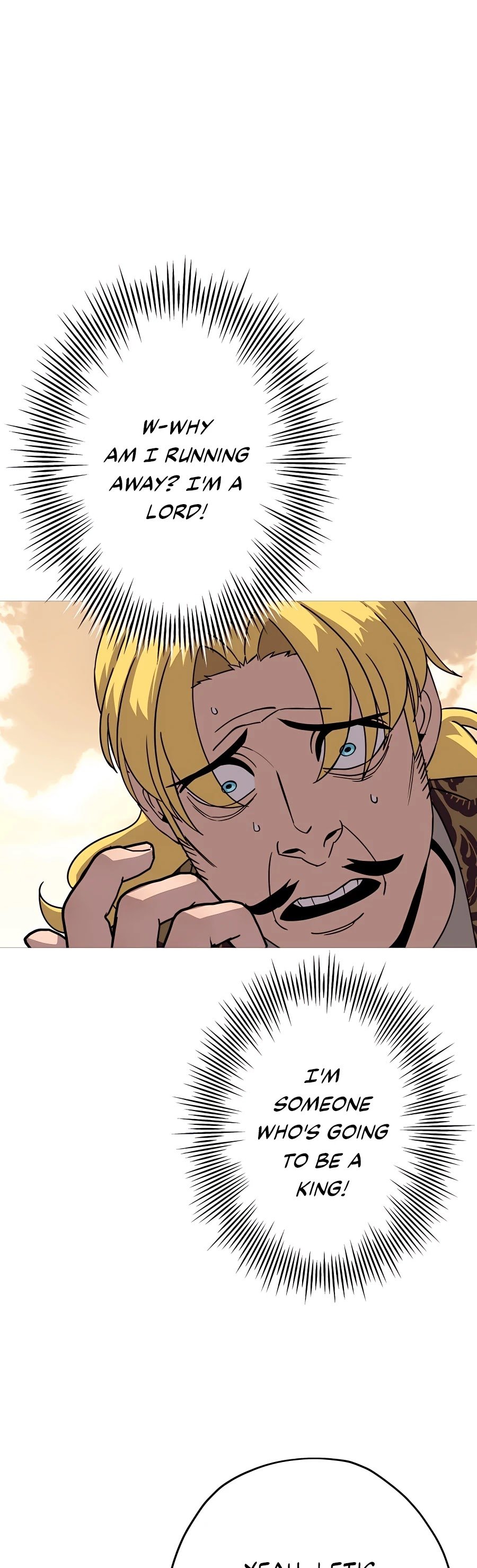 The Story of a Low-Rank Soldier Becoming a Monarch Chapter 87 - page 37