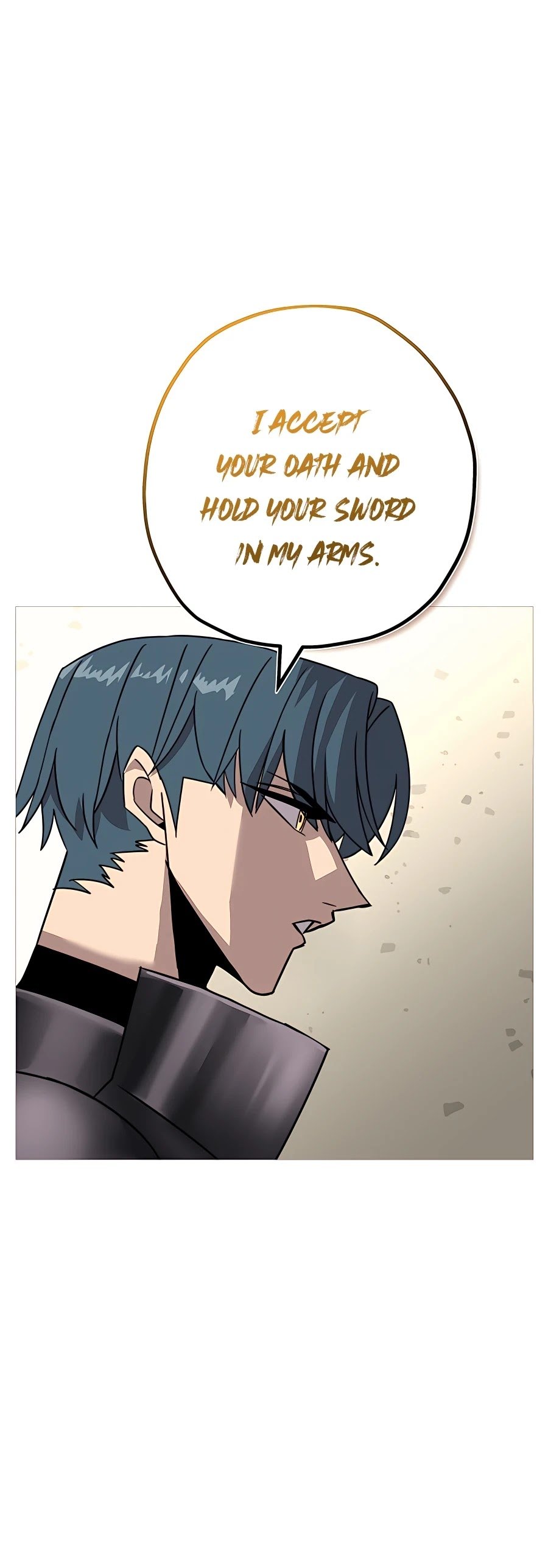 The Story of a Low-Rank Soldier Becoming a Monarch Chapter 87 - page 57