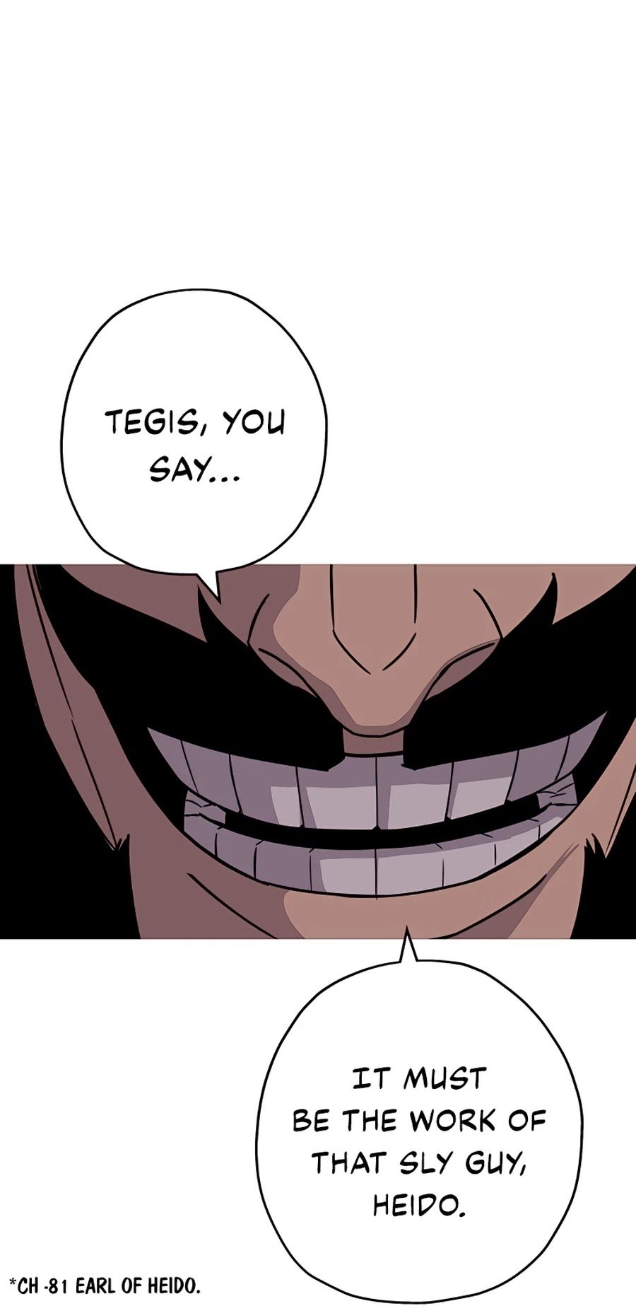 The Story of a Low-Rank Soldier Becoming a Monarch Chapter 88 - page 10