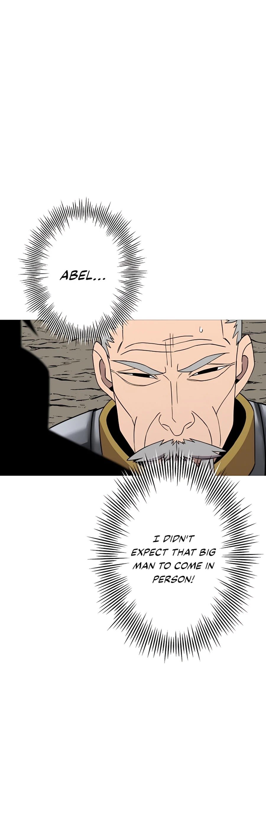 The Story of a Low-Rank Soldier Becoming a Monarch Chapter 88 - page 21