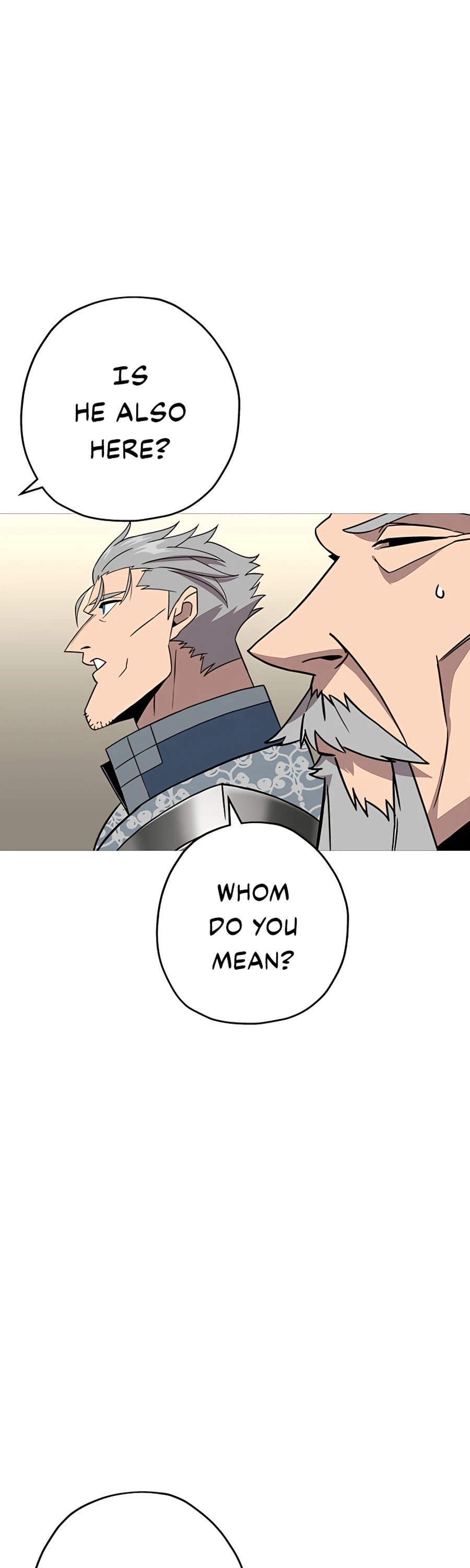 The Story of a Low-Rank Soldier Becoming a Monarch Chapter 88 - page 23