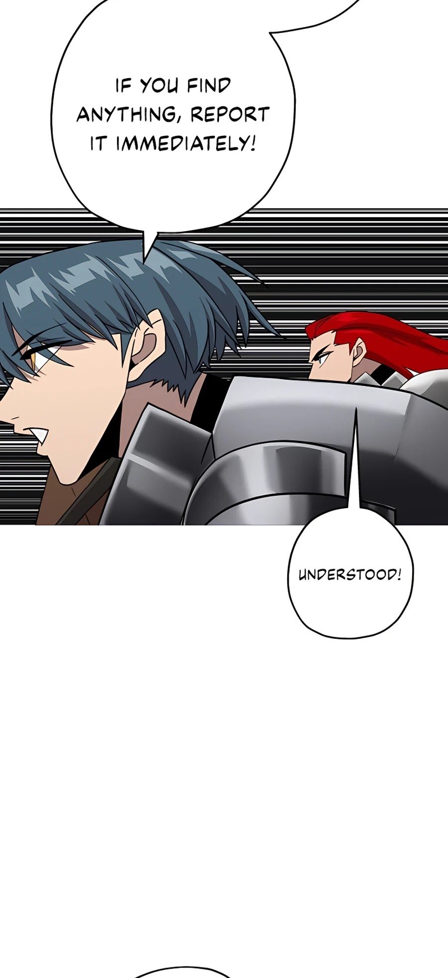 The Story of a Low-Rank Soldier Becoming a Monarch Chapter 88 - page 30