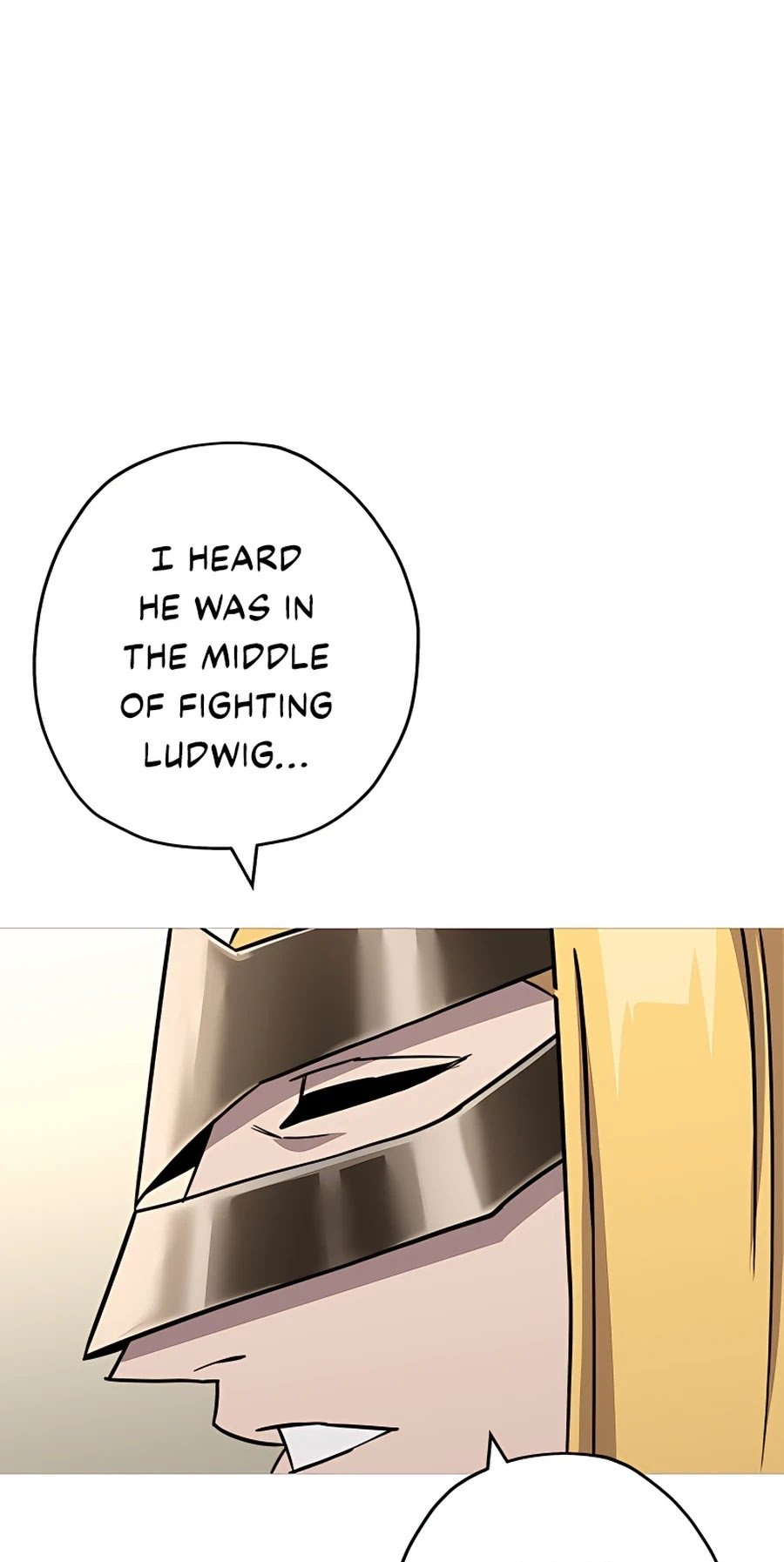 The Story of a Low-Rank Soldier Becoming a Monarch Chapter 88 - page 33