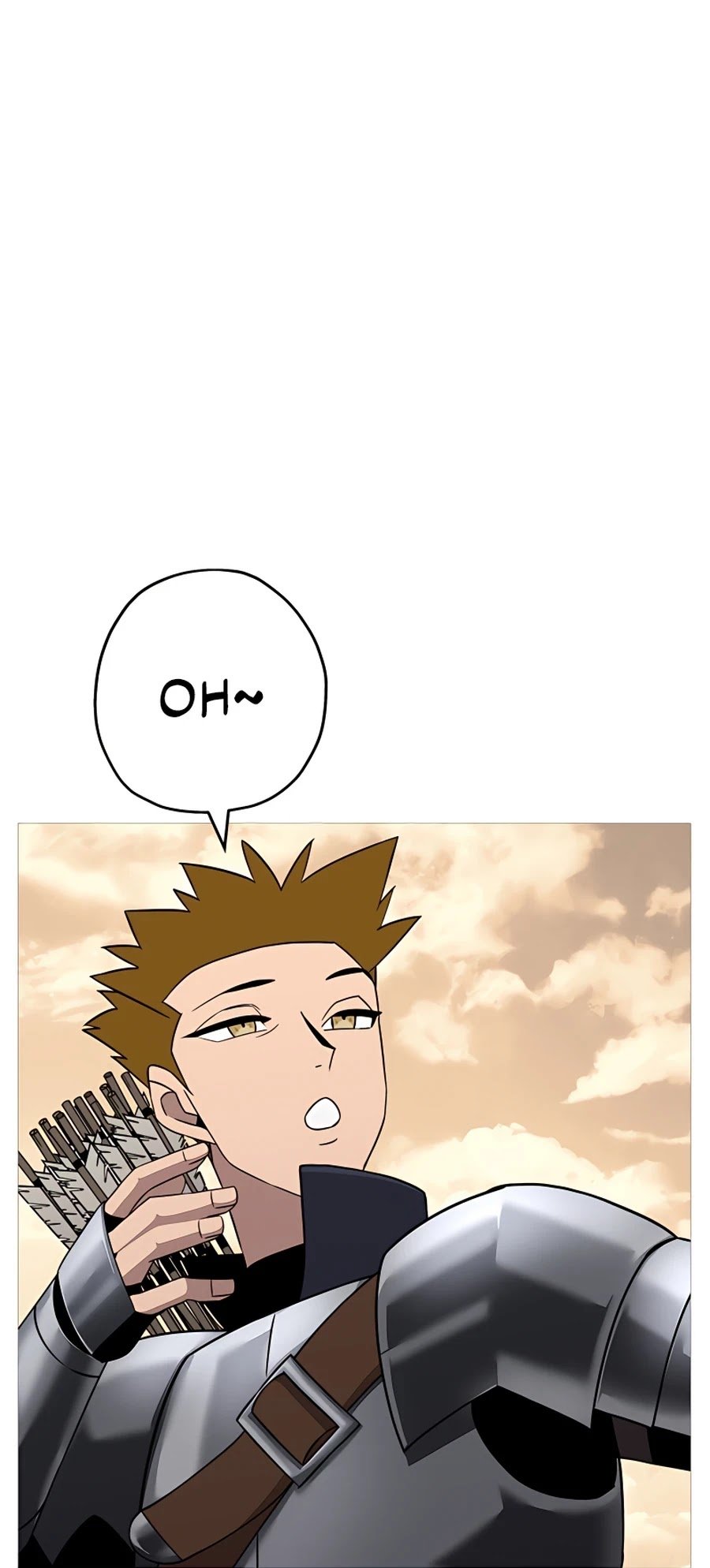 The Story of a Low-Rank Soldier Becoming a Monarch Chapter 88 - page 36