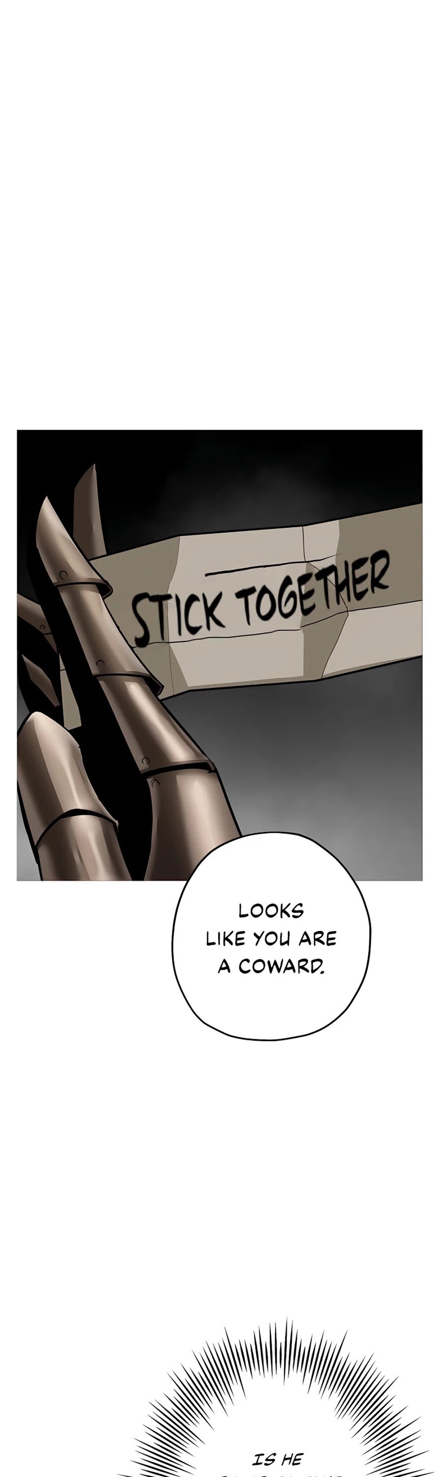 The Story of a Low-Rank Soldier Becoming a Monarch Chapter 88 - page 38