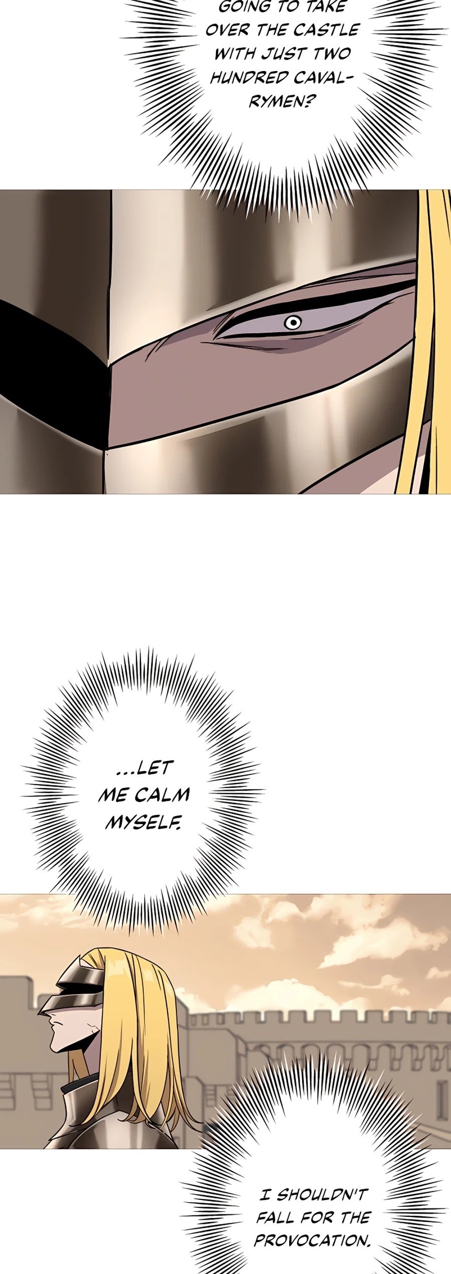 The Story of a Low-Rank Soldier Becoming a Monarch Chapter 88 - page 39