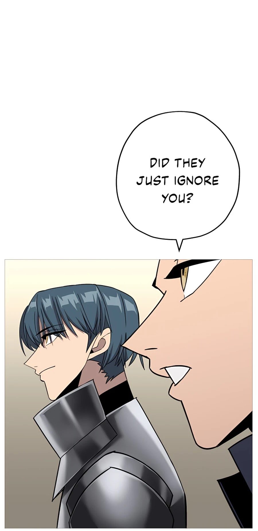 The Story of a Low-Rank Soldier Becoming a Monarch Chapter 88 - page 43