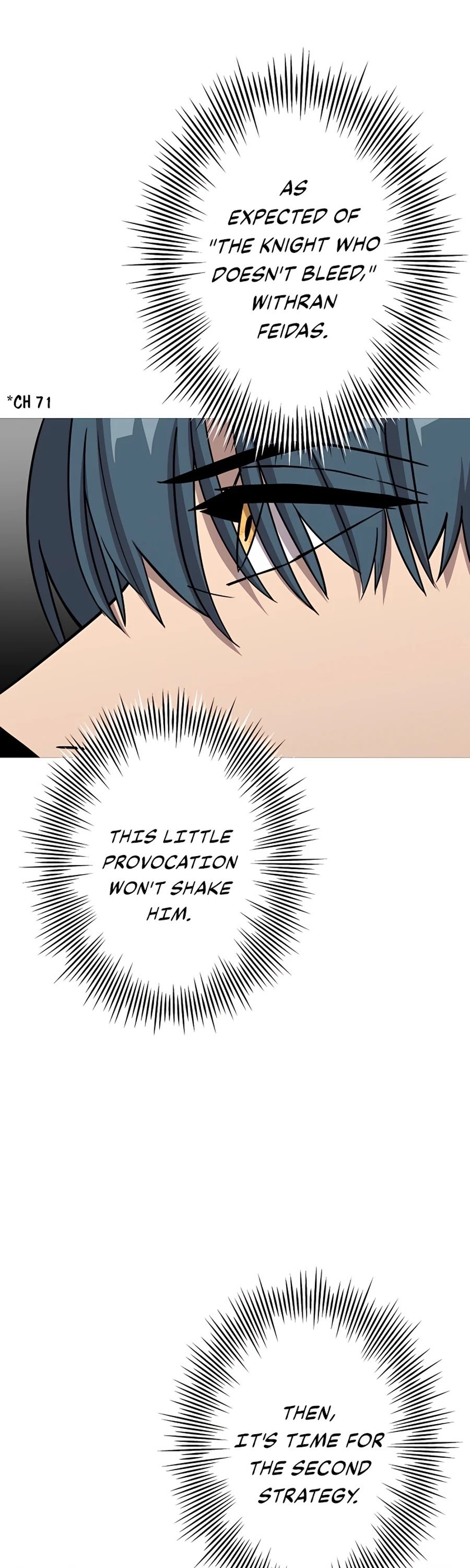 The Story of a Low-Rank Soldier Becoming a Monarch Chapter 88 - page 44