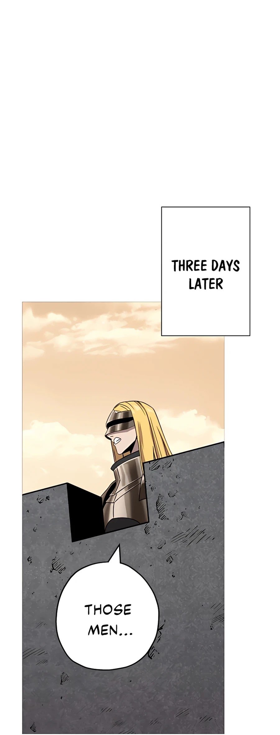 The Story of a Low-Rank Soldier Becoming a Monarch Chapter 88 - page 49