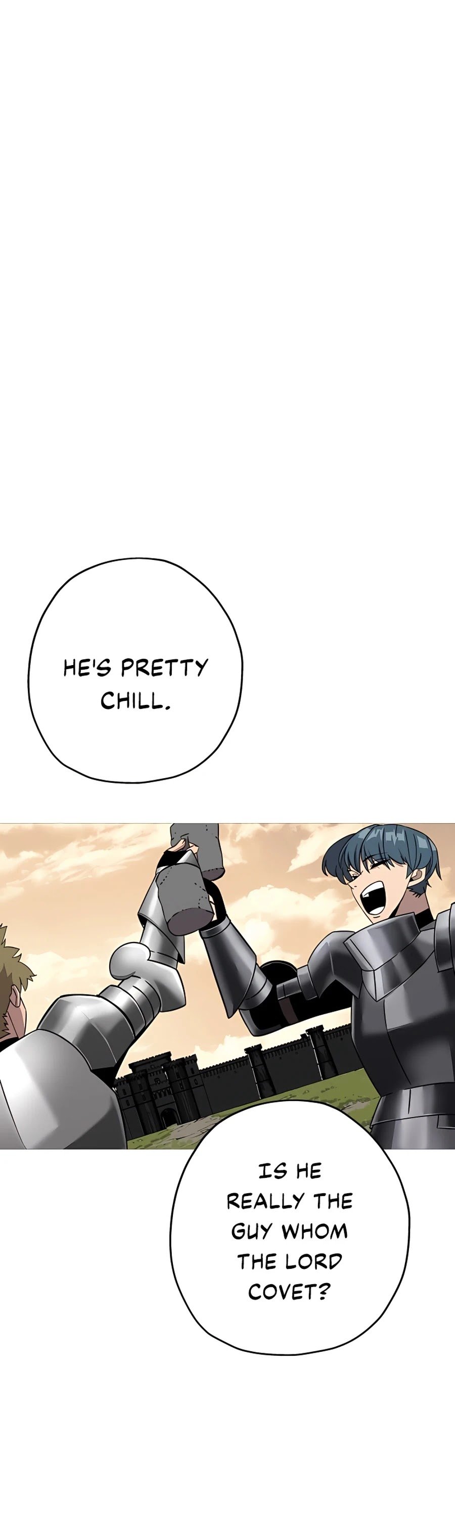 The Story of a Low-Rank Soldier Becoming a Monarch Chapter 88 - page 50