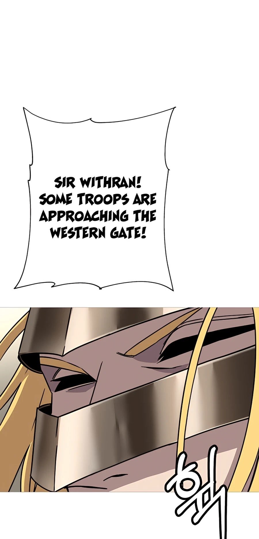 The Story of a Low-Rank Soldier Becoming a Monarch Chapter 88 - page 51