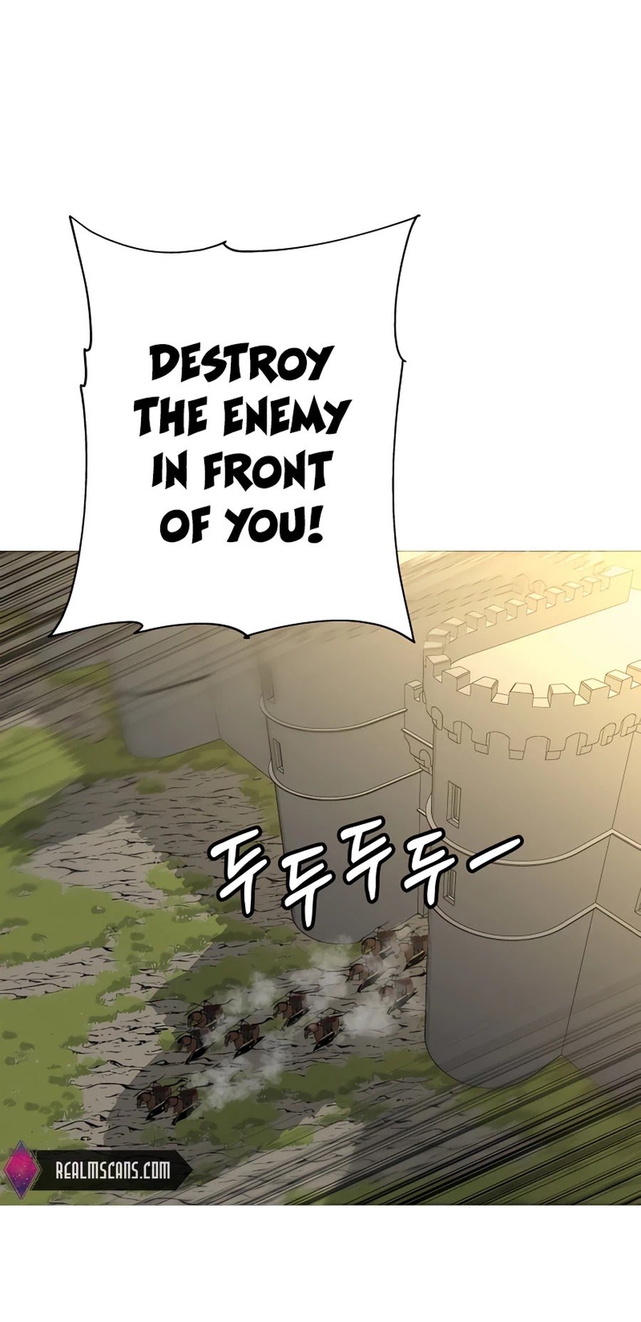The Story of a Low-Rank Soldier Becoming a Monarch Chapter 88 - page 60