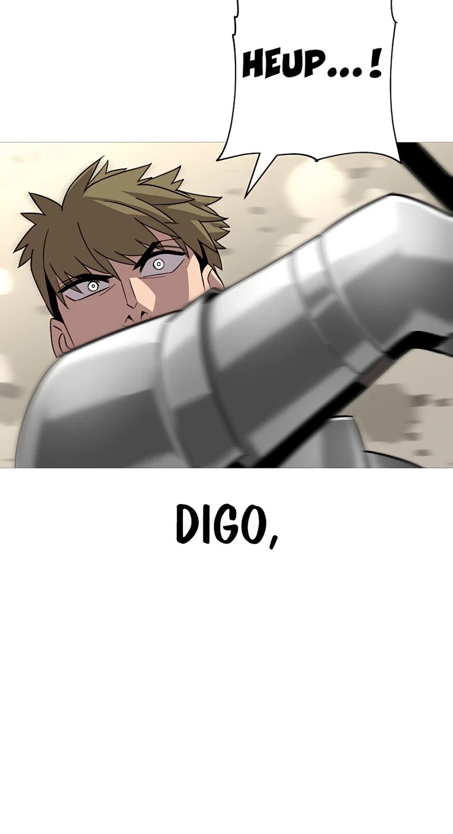 The Story of a Low-Rank Soldier Becoming a Monarch Chapter 88 - page 64