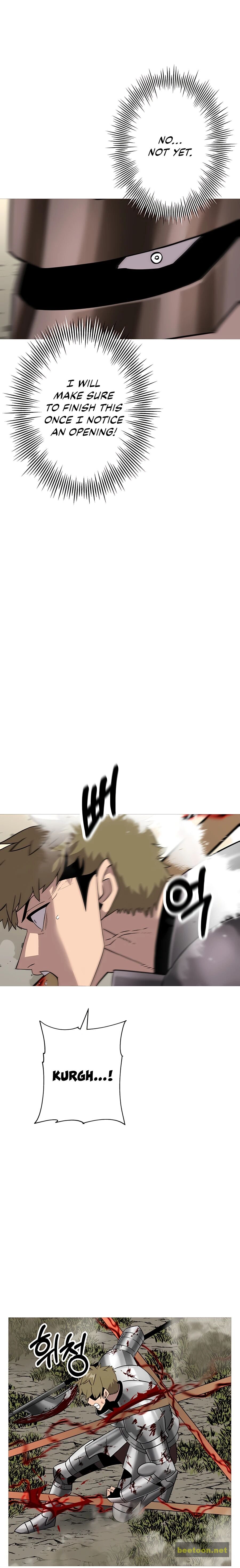 The Story of a Low-Rank Soldier Becoming a Monarch Chapter 89 - page 14