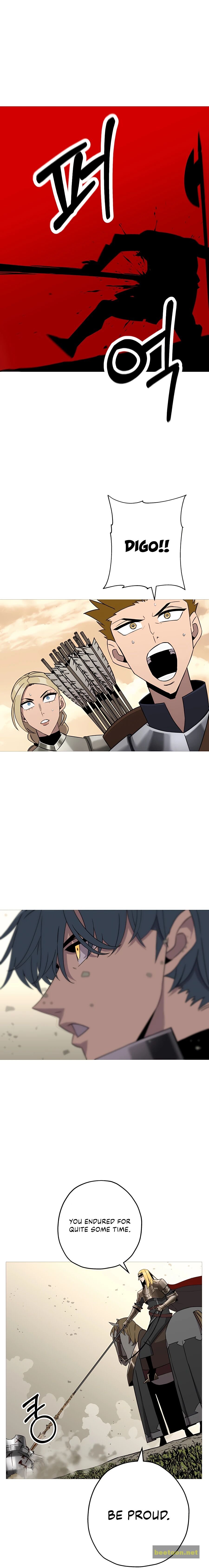 The Story of a Low-Rank Soldier Becoming a Monarch Chapter 89 - page 16