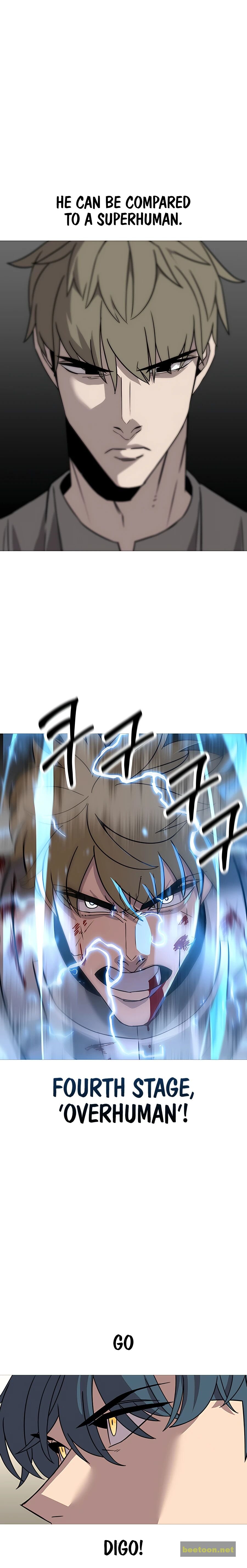 The Story of a Low-Rank Soldier Becoming a Monarch Chapter 89 - page 20