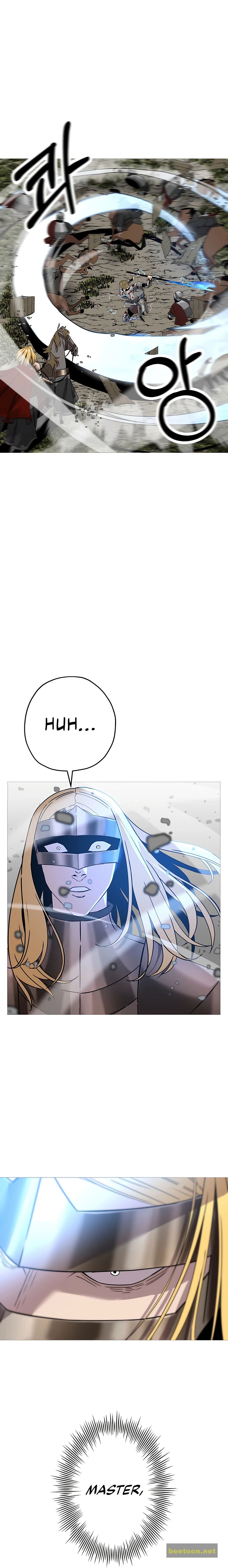 The Story of a Low-Rank Soldier Becoming a Monarch Chapter 89 - page 22