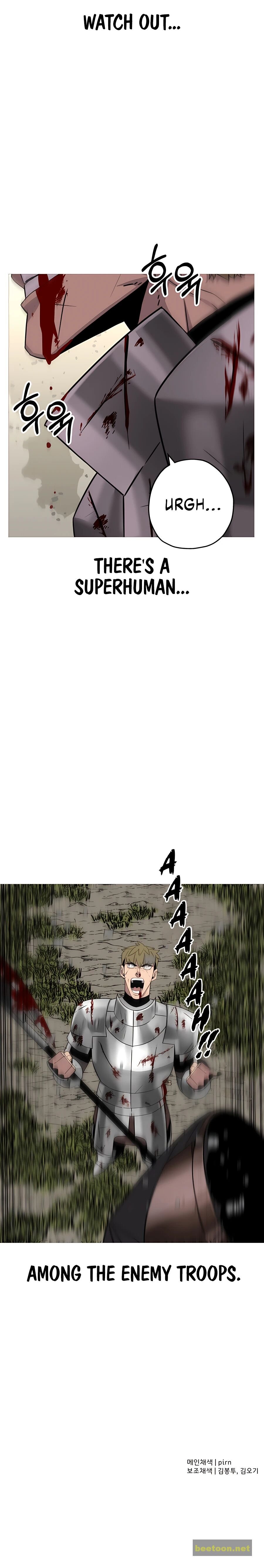 The Story of a Low-Rank Soldier Becoming a Monarch Chapter 89 - page 24