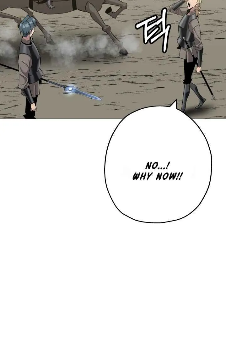 The Story of a Low-Rank Soldier Becoming a Monarch Chapter 91 - page 16
