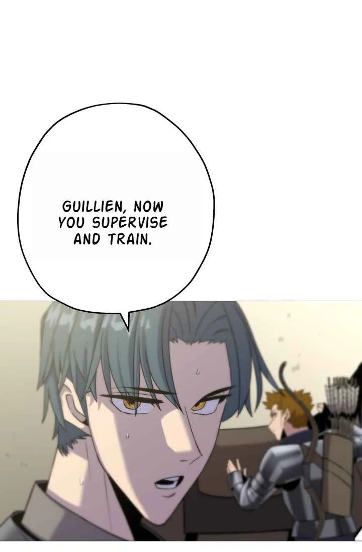 The Story of a Low-Rank Soldier Becoming a Monarch Chapter 91 - page 17