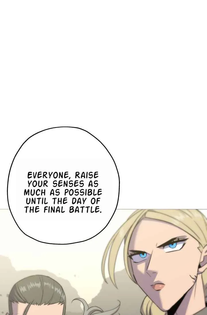 The Story of a Low-Rank Soldier Becoming a Monarch Chapter 91 - page 18