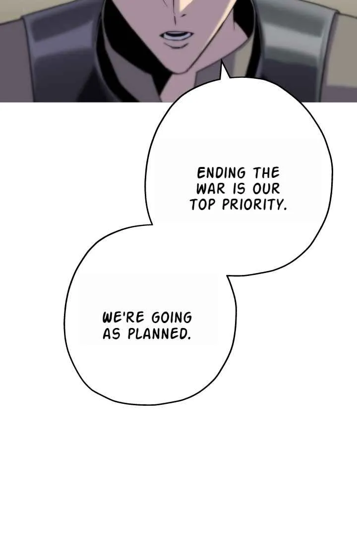 The Story of a Low-Rank Soldier Becoming a Monarch Chapter 91 - page 26