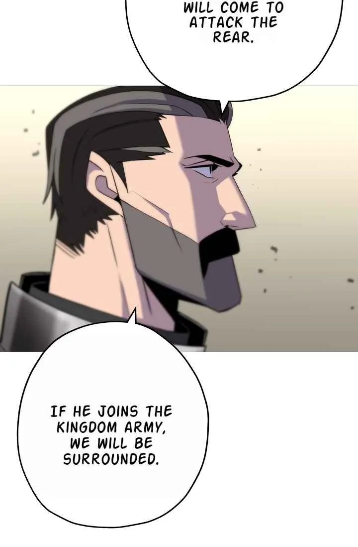 The Story of a Low-Rank Soldier Becoming a Monarch Chapter 91 - page 33