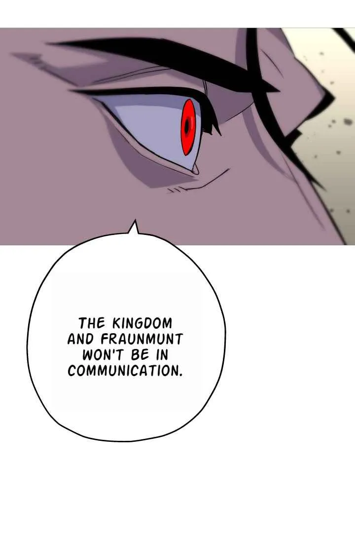The Story of a Low-Rank Soldier Becoming a Monarch Chapter 91 - page 35