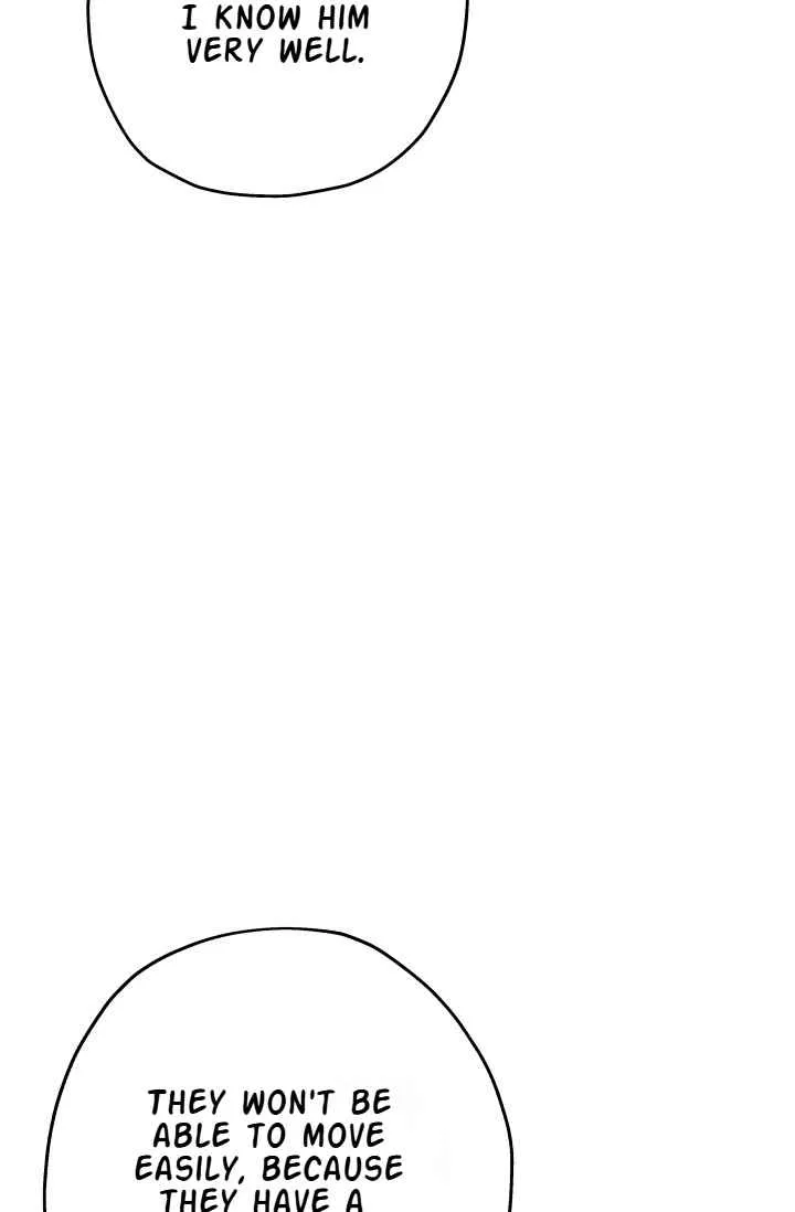 The Story of a Low-Rank Soldier Becoming a Monarch Chapter 91 - page 38
