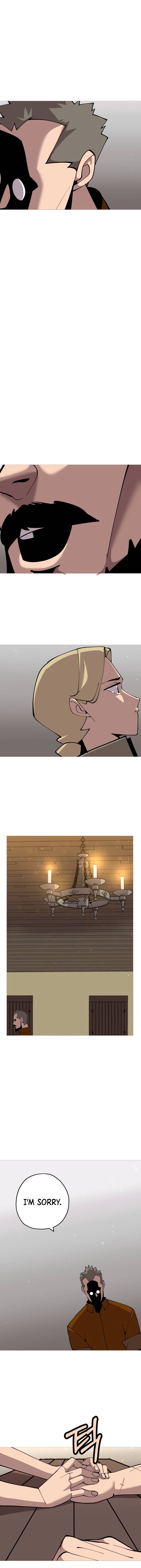The Story of a Low-Rank Soldier Becoming a Monarch Chapter 24 - page 13