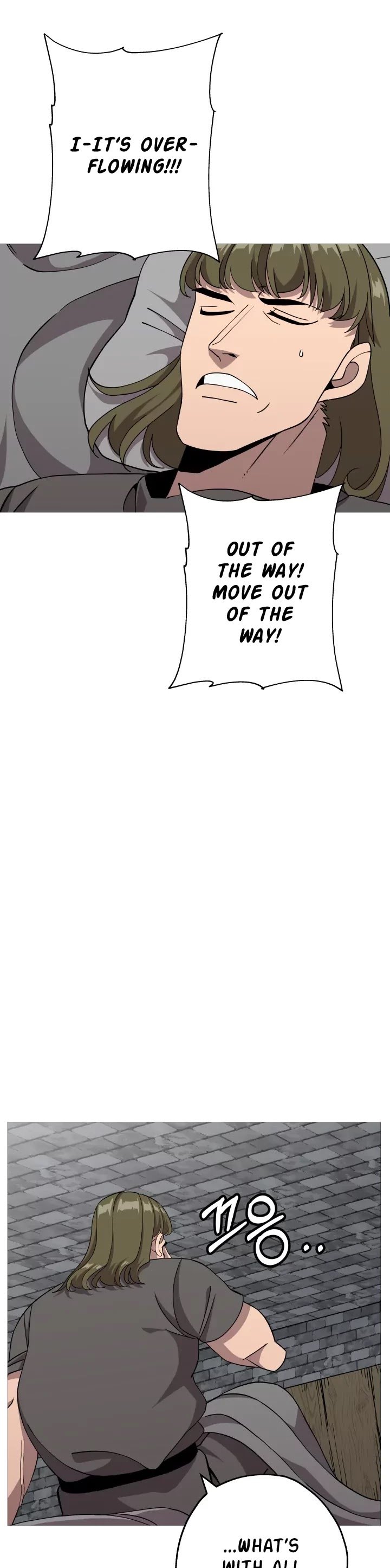 The Story of a Low-Rank Soldier Becoming a Monarch Chapter 82 - page 10