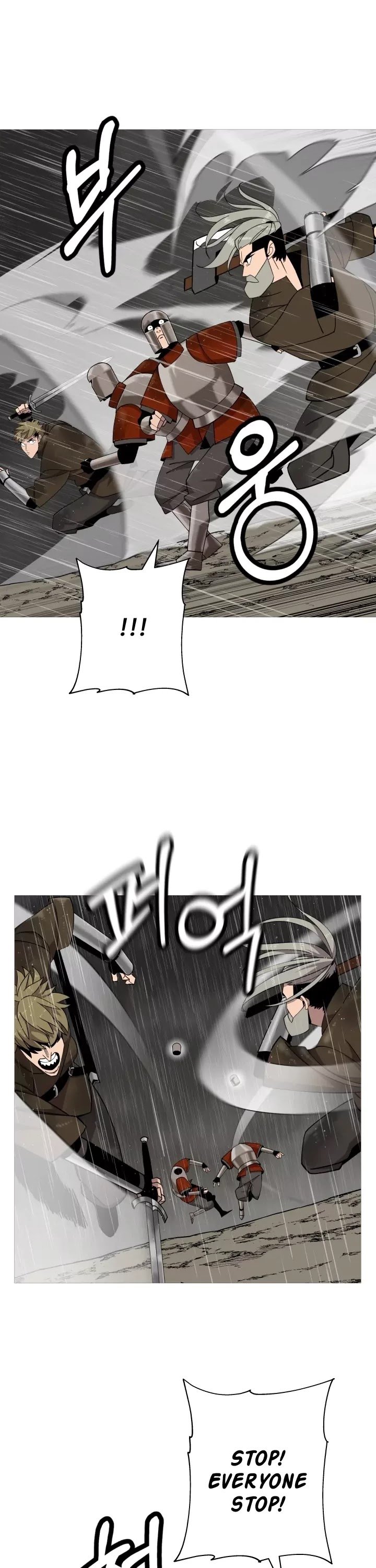 The Story of a Low-Rank Soldier Becoming a Monarch Chapter 82 - page 19