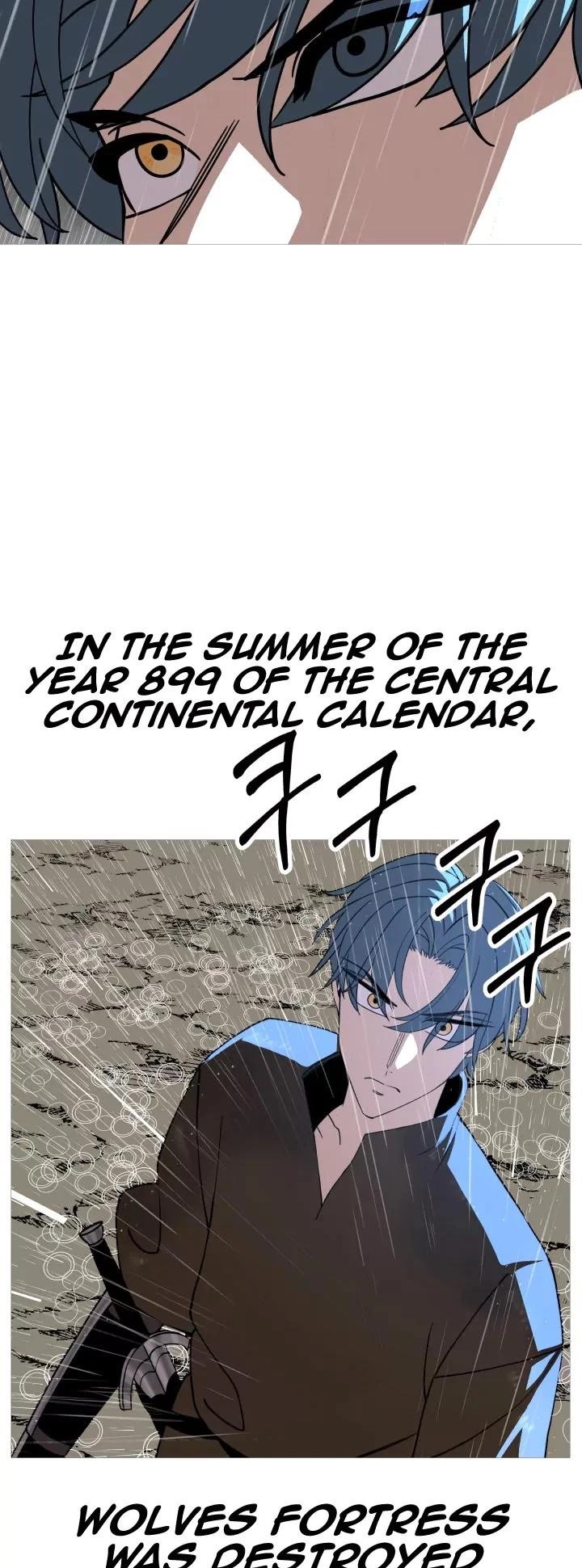 The Story of a Low-Rank Soldier Becoming a Monarch Chapter 82 - page 24