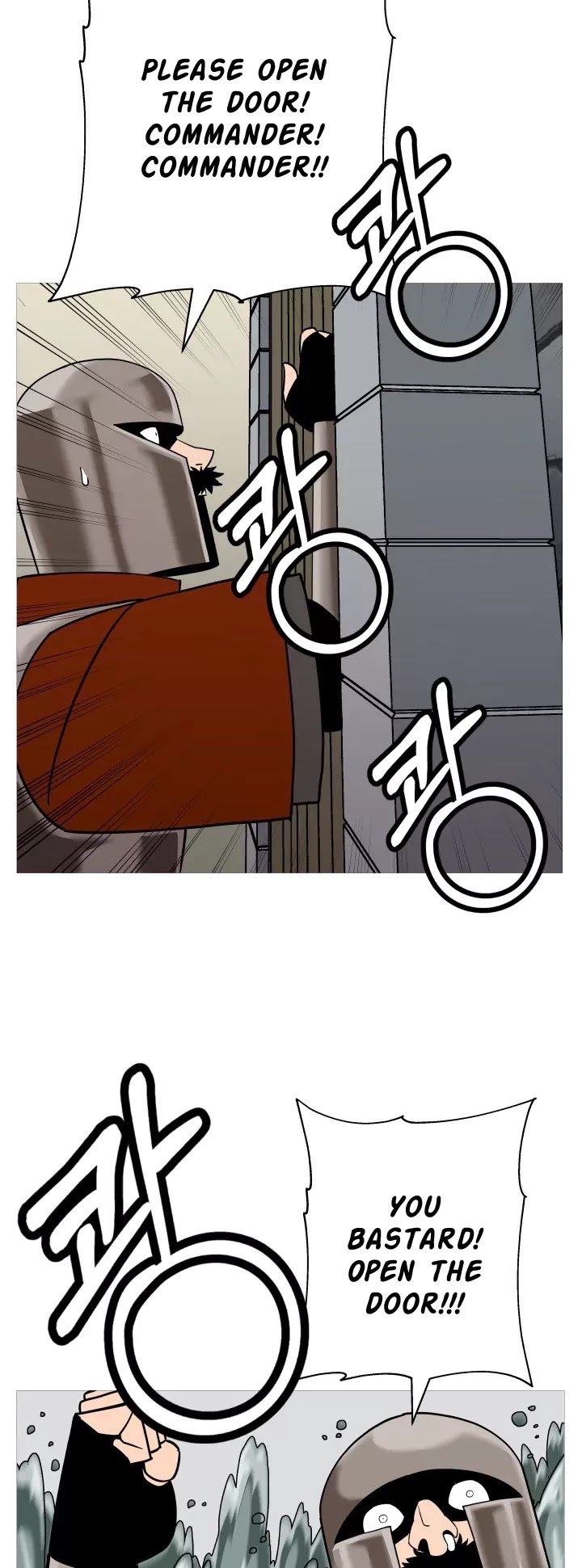 The Story of a Low-Rank Soldier Becoming a Monarch Chapter 82 - page 29