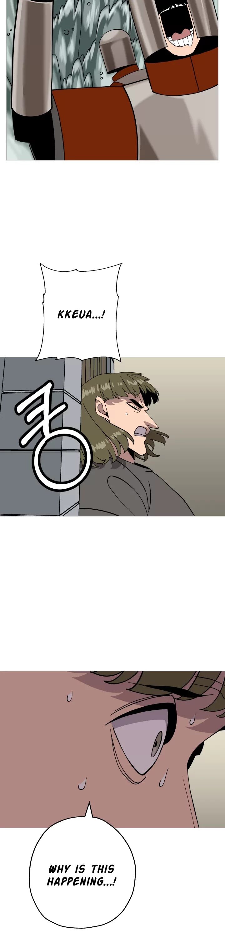 The Story of a Low-Rank Soldier Becoming a Monarch Chapter 82 - page 30