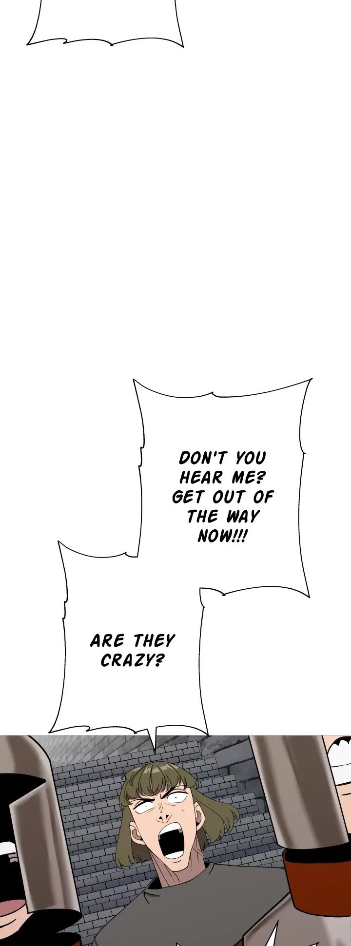 The Story of a Low-Rank Soldier Becoming a Monarch Chapter 82 - page 33
