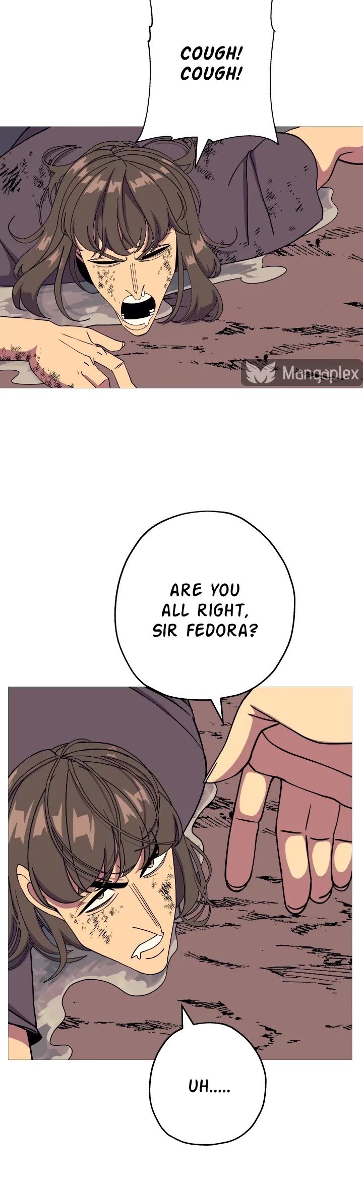 The Story of a Low-Rank Soldier Becoming a Monarch Chapter 82 - page 39